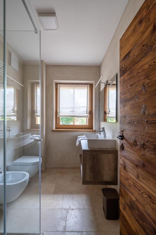 Chalet Ines Водо-Кадоре Экстерьер фото