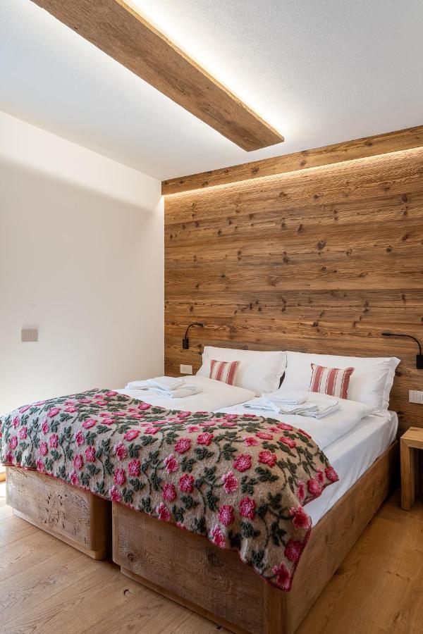 Chalet Ines Водо-Кадоре Экстерьер фото